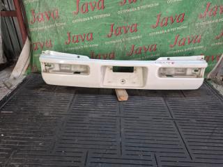 Бампер задний HONDA ACTY HH6 E07Z 1 ракурс