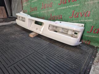 Бампер задний HONDA ACTY HH6 E07Z 3 ракурс