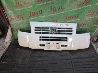 Бампер передний HONDA ACTY HH6 E07Z 1 ракурс