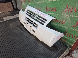 Бампер передний HONDA ACTY HH6 E07Z 3 ракурс