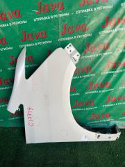 Крыло правое переднее TOYOTA VELLFIRE ANH25 2AZ-FE 53801-58020 1 ракурс