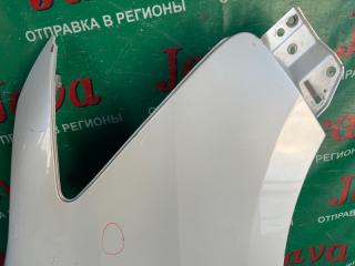 Крыло правое переднее TOYOTA VELLFIRE ANH25 2AZ-FE 53801-58020 4 ракурс