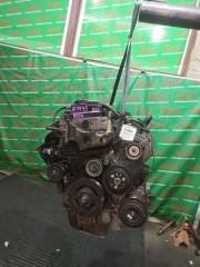 Двигатель HONDA STEPWGN RK5 R20A 1 ракурс