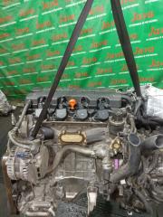 Двигатель HONDA STEPWGN RK5 R20A 3 ракурс