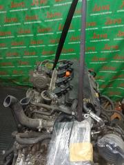 Двигатель HONDA STEPWGN RK5 R20A 4 ракурс