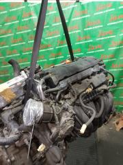 Двигатель HONDA STEPWGN RK5 R20A 5 ракурс