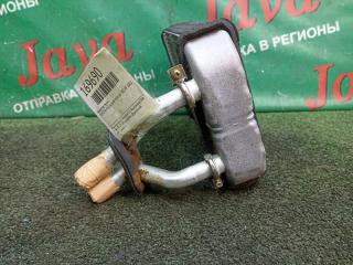 Радиатор печки TOYOTA HILUX SURF RZN185 3RZ-FE 3 ракурс