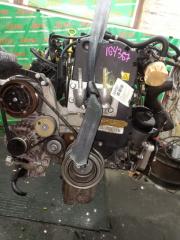 Двигатель ALFA ROMEO GIULIETTA 940 940A2.000 1 ракурс