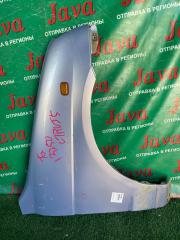 Крыло правое переднее DAIHATSU TERIOS KID J111G EF-DEM 1 ракурс