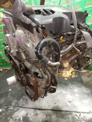 Двигатель NISSAN TEANA J32 VQ25DE 1 ракурс
