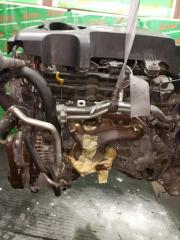 Двигатель NISSAN TEANA J32 VQ25DE 2 ракурс