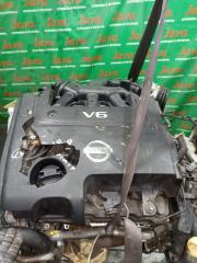 Двигатель NISSAN TEANA J32 VQ25DE 3 ракурс