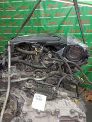 Двигатель NISSAN TEANA J32 VQ25DE 4 ракурс