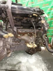 Двигатель NISSAN TEANA J32 VQ25DE 5 ракурс