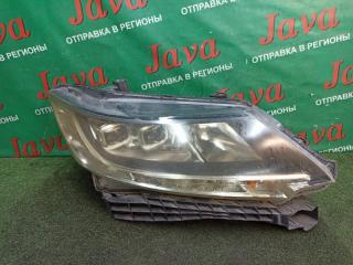 Фара правая передняя HONDA ODYSSEY RC1 K24W 100-18076 1 ракурс