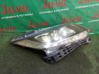 Фара правая передняя HONDA ODYSSEY RC1 K24W 100-18076 2 ракурс