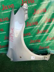 Крыло правое переднее TOYOTA COROLLA FIELDER NZE124 1NZ-FE 1 ракурс