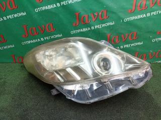 Фара правая передняя TOYOTA ALPHARD ANH20 2AZ-FE 58-21 1 ракурс