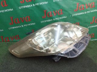 Фара правая передняя TOYOTA ALPHARD ANH20 2AZ-FE 58-21 2 ракурс