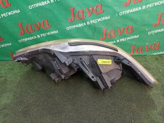 Фара правая передняя TOYOTA ALPHARD ANH20 2AZ-FE 58-21 5 ракурс