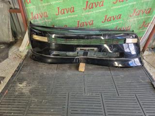 Бампер передний TOYOTA BB NCP35 1NZ-FE 1 ракурс