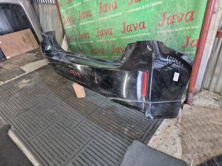 Бампер задний TOYOTA PRIUS ALPHA ZVW41 2ZR-FXE 2 ракурс
