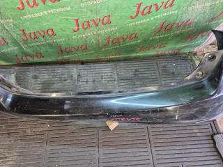 Бампер задний TOYOTA PRIUS ALPHA ZVW41 2ZR-FXE 5 ракурс
