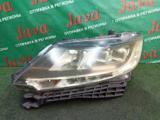 Фара левая передняя HONDA ODYSSEY RC1 K24W 100-18076 1 ракурс
