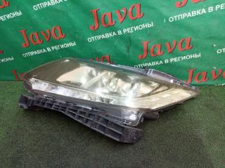 Фара левая передняя HONDA ODYSSEY RC1 K24W 100-18076 2 ракурс