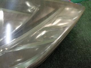 Фара левая передняя HONDA ODYSSEY RC1 K24W 100-18076 3 ракурс