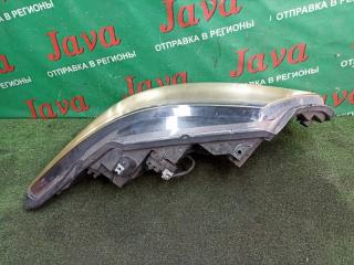 Фара левая передняя HONDA ODYSSEY RC1 K24W 100-18076 4 ракурс