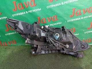 Фара левая передняя HONDA ODYSSEY RC1 K24W 100-18076 5 ракурс