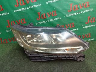 Фара правая передняя HONDA ODYSSEY RC1 K24W 100-18076 1 ракурс