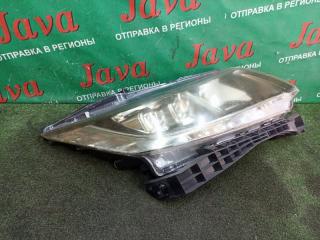 Фара правая передняя HONDA ODYSSEY RC1 K24W 100-18076 2 ракурс