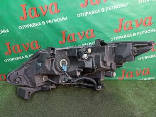 Фара правая передняя HONDA ODYSSEY RC1 K24W 100-18076 5 ракурс
