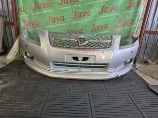 Бампер передний TOYOTA COROLLA FIELDER NZE144 1NZ-FE 1 ракурс