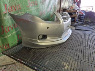 Бампер передний TOYOTA COROLLA FIELDER NZE144 1NZ-FE 2 ракурс