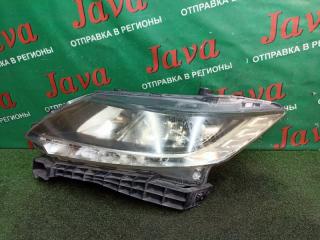 Фара левая передняя HONDA ODYSSEY RC1 K24W 100-18076 2 ракурс