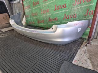 Бампер задний TOYOTA COROLLA FIELDER NZE144 1NZ-FE 3 ракурс
