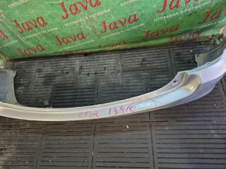 Бампер задний TOYOTA COROLLA FIELDER NZE144 1NZ-FE 5 ракурс
