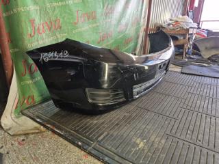 Бампер передний TOYOTA ISIS ZGM15 2ZR-FAE 2 ракурс Бампер передний TOYOTA ISIS ZGM15 2ZR-FAE 2 ракурс