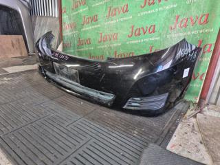 Бампер передний TOYOTA ISIS ZGM15 2ZR-FAE 3 ракурс Бампер передний TOYOTA ISIS ZGM15 2ZR-FAE 3 ракурс