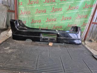 Бампер задний TOYOTA BB NCP35 1NZ-FE 1 ракурс