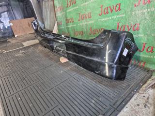 Бампер задний TOYOTA BB NCP35 1NZ-FE 2 ракурс