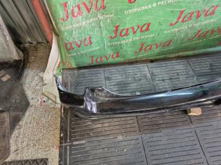 Бампер задний TOYOTA BB NCP35 1NZ-FE 4 ракурс