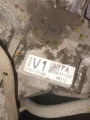 АКПП MAZDA FAMILIA BJ5P ZL-DE 4 ракурс