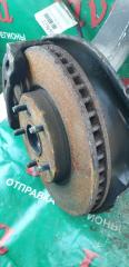 Ступица правая передняя TOYOTA MARK X GRX120 4GR-FSE 43201-30010 3 ракурс Ступица правая передняя TOYOTA MARK X GRX120 4GR-FSE 43201-30010 3 ракурс