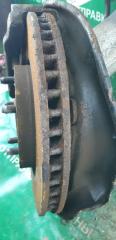Ступица правая передняя TOYOTA MARK X GRX120 4GR-FSE 43201-30010 4 ракурс Ступица правая передняя TOYOTA MARK X GRX120 4GR-FSE 43201-30010 4 ракурс