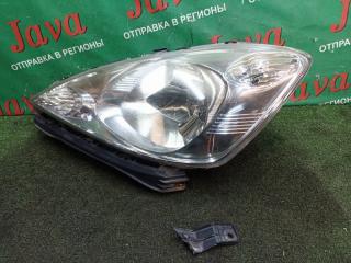 Фара левая передняя HONDA FIT SHUTTLE GP2 LDA P6869 2 ракурс