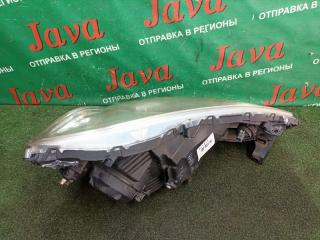 Фара левая передняя HONDA FIT SHUTTLE GP2 LDA P6869 4 ракурс